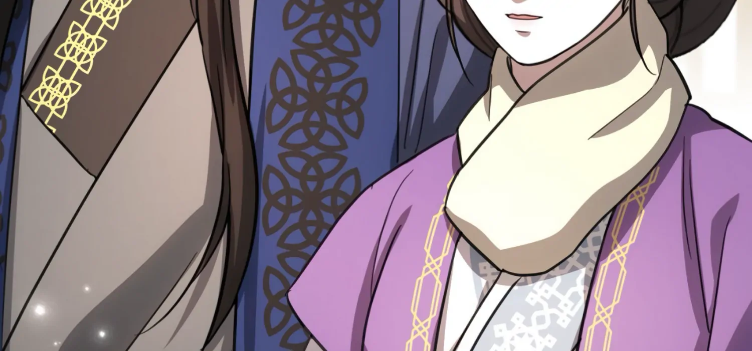 The Night When Flowers Fall Chapter 28 - Page 47