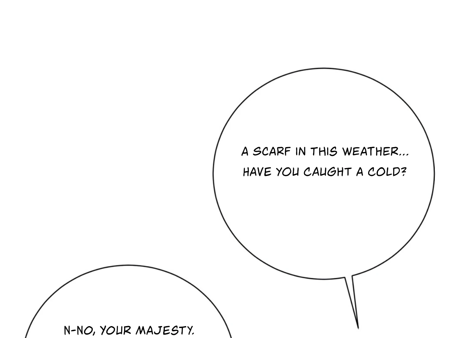 The Night When Flowers Fall Chapter 28 - Page 54