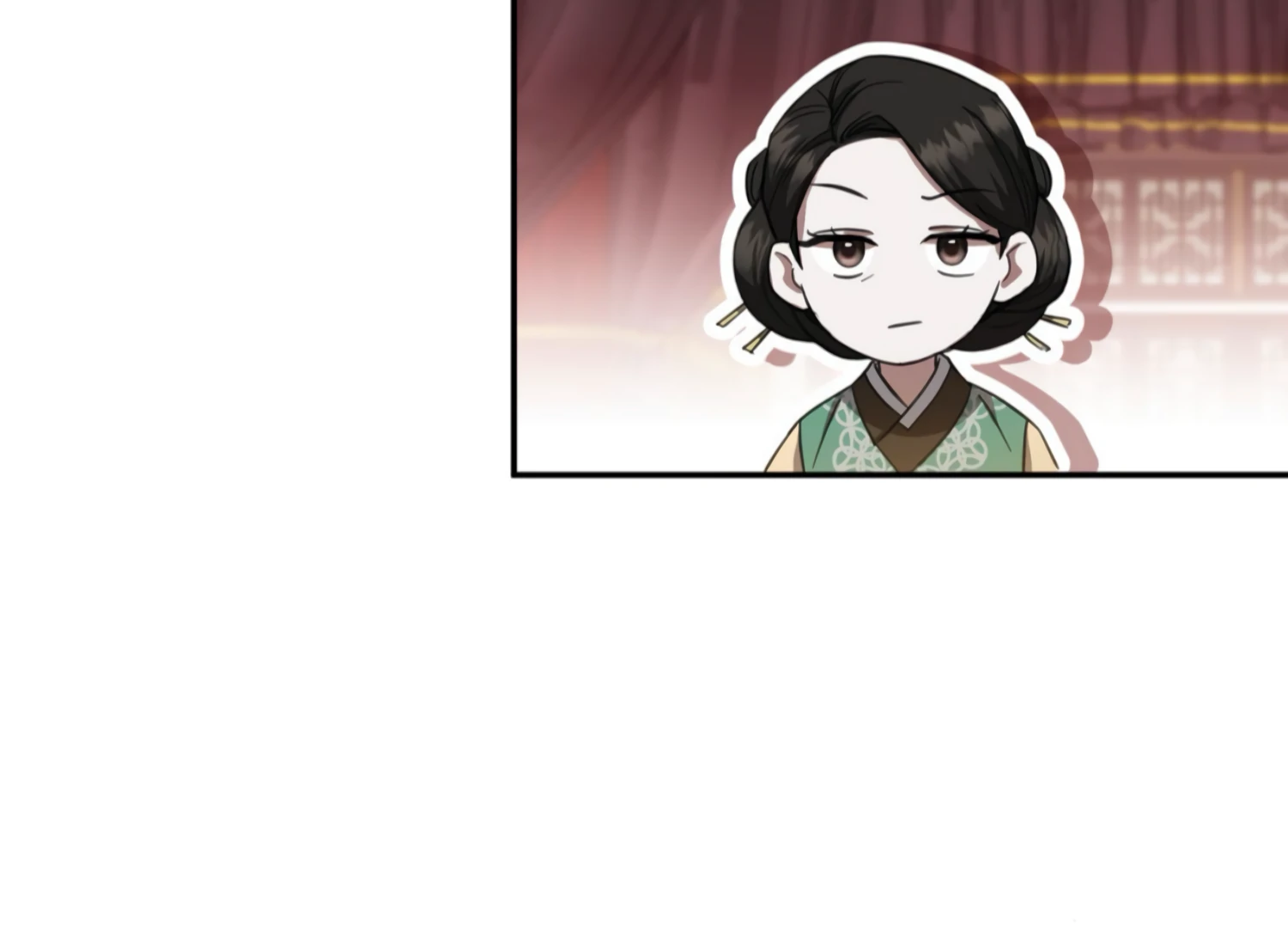 The Night When Flowers Fall Chapter 28 - Page 57