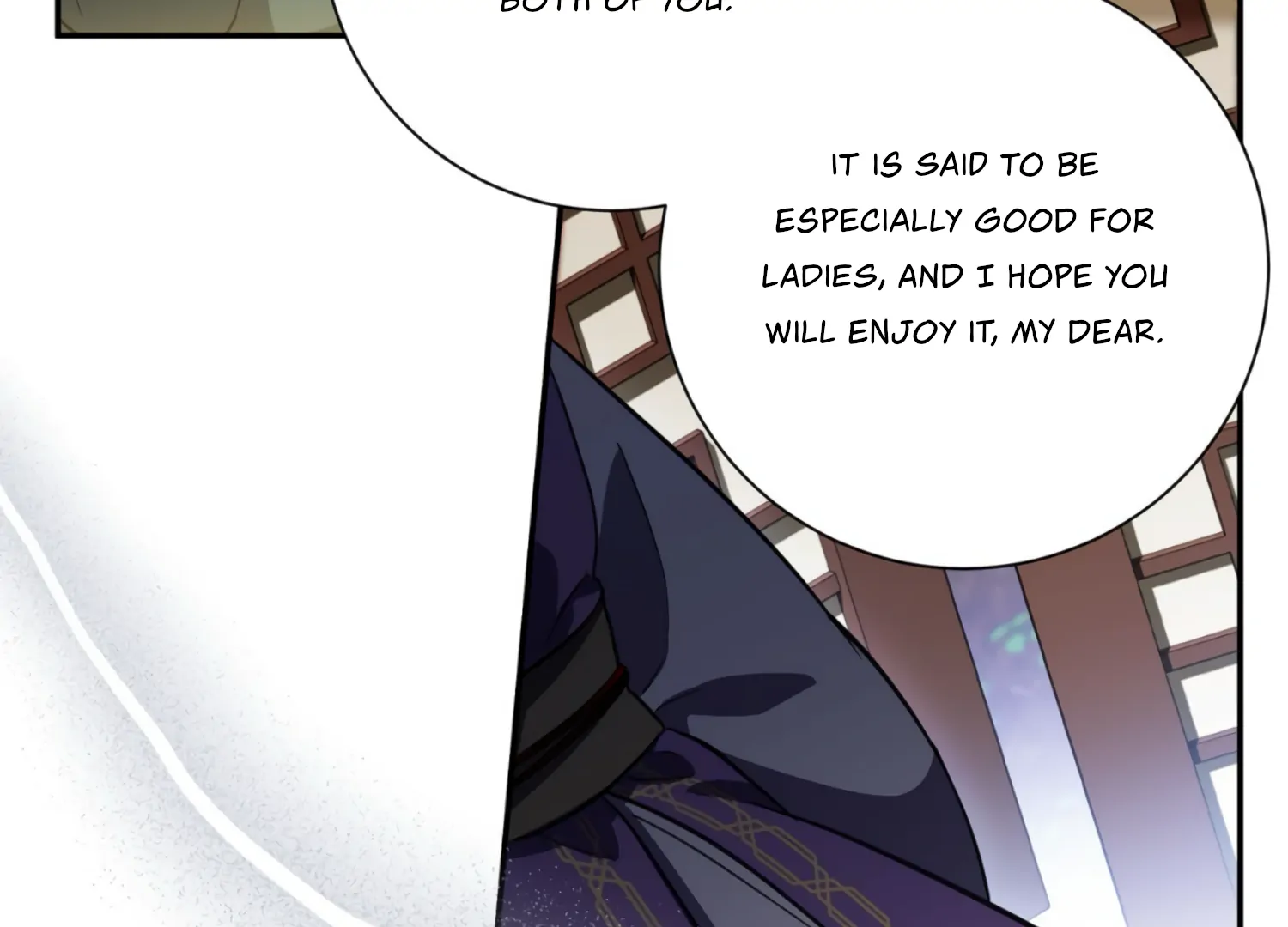 The Night When Flowers Fall Chapter 28 - Page 67