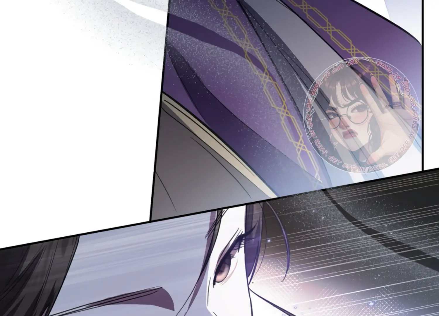 The Night When Flowers Fall Chapter 28 - Page 68