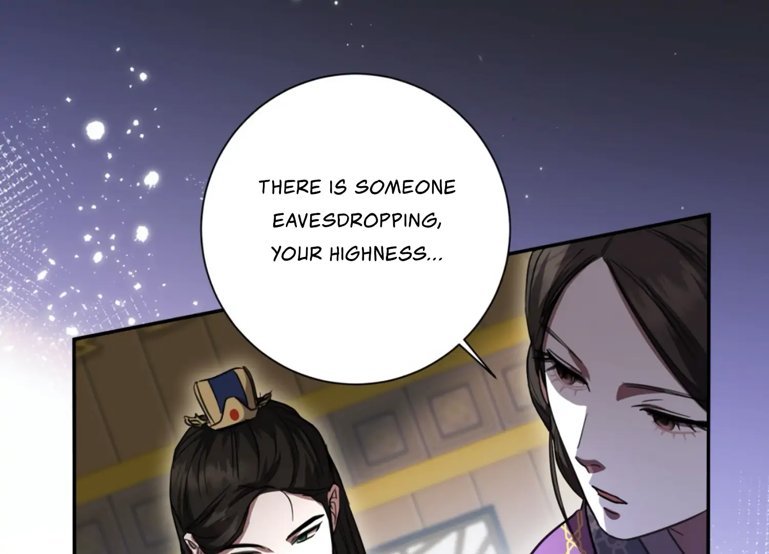 The Night When Flowers Fall Chapter 28 - Page 70