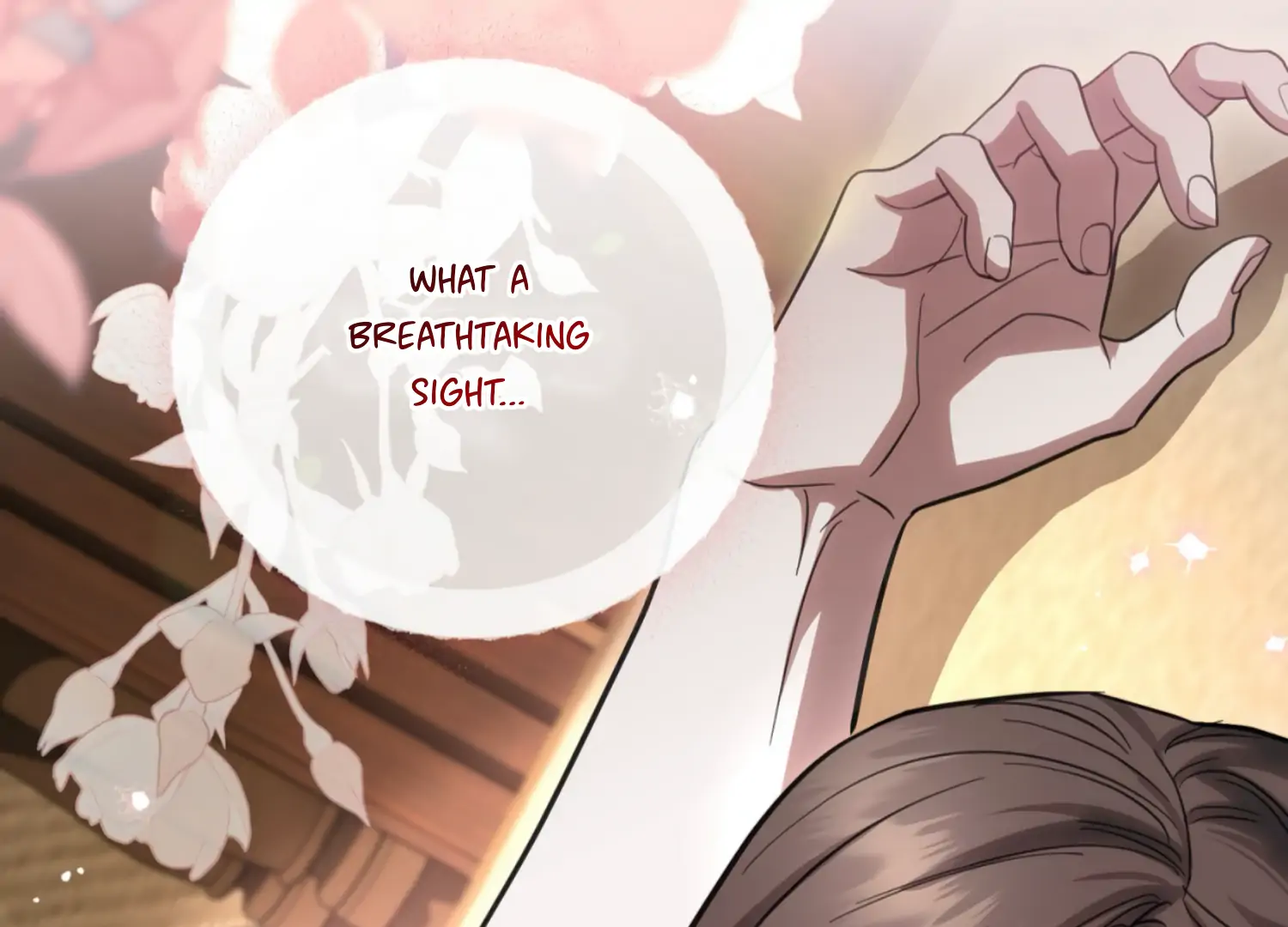 The Night When Flowers Fall Chapter 28 - Page 8