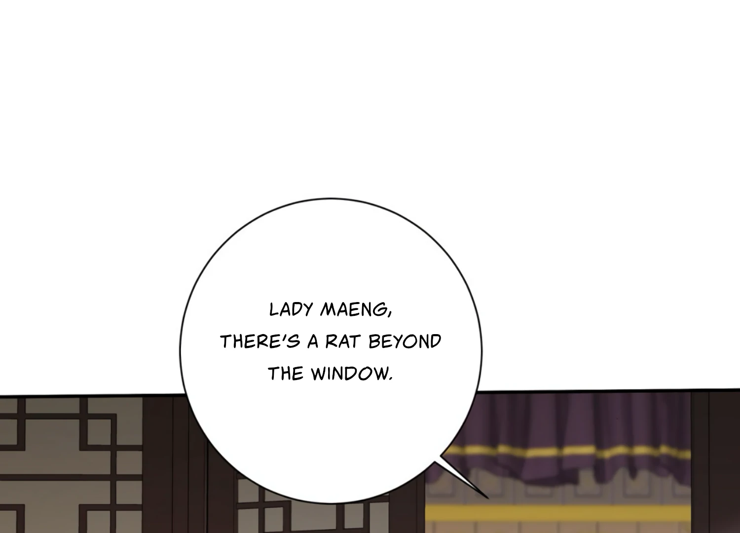 The Night When Flowers Fall Chapter 28 - Page 72