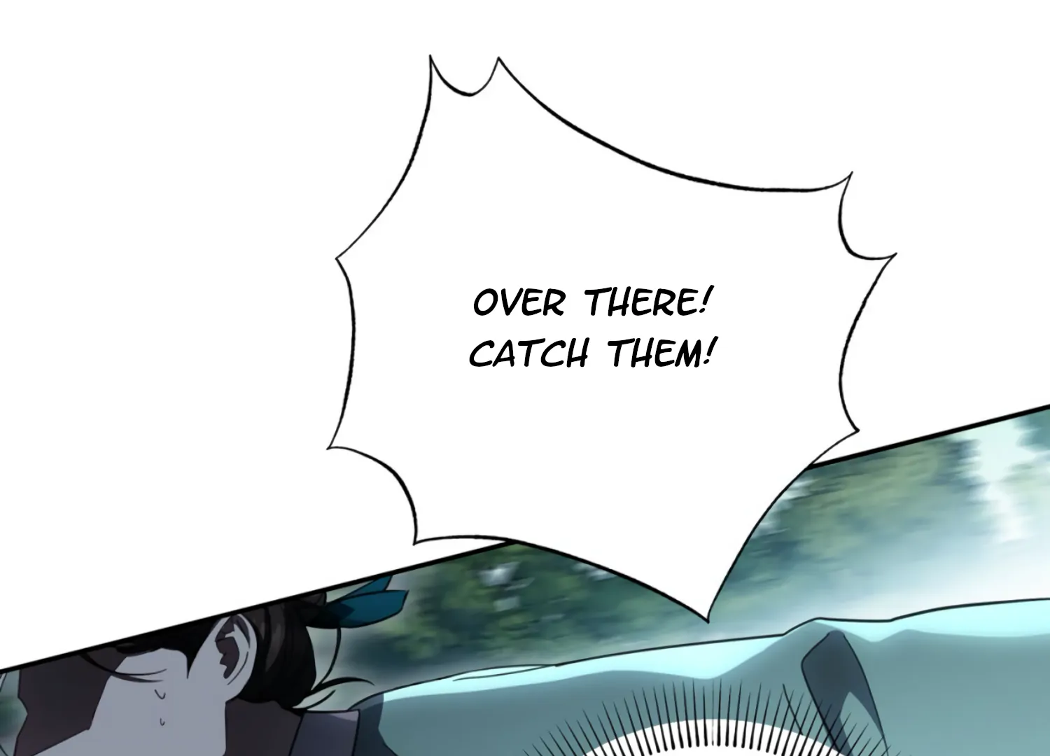 The Night When Flowers Fall Chapter 28 - Page 84