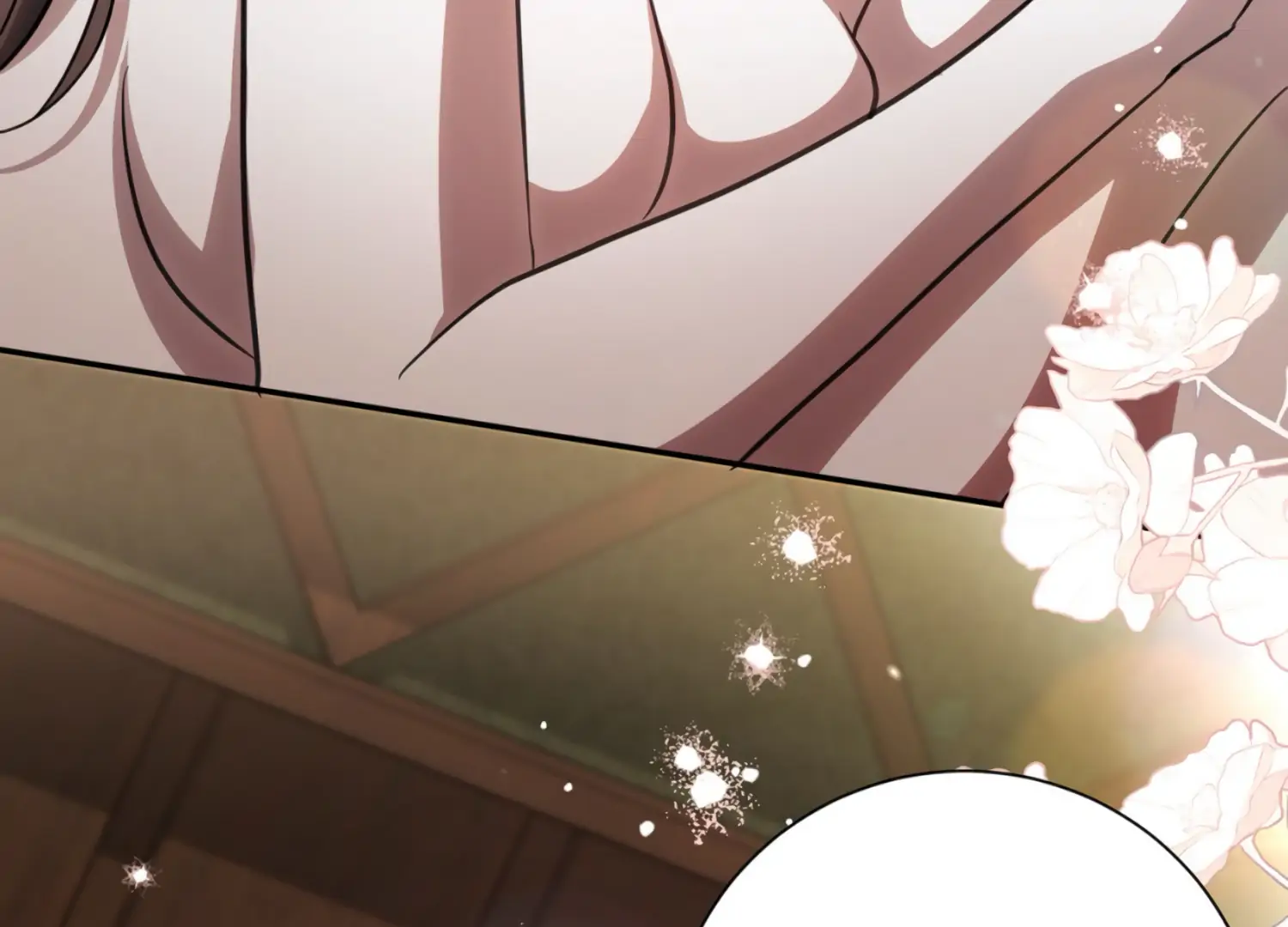 The Night When Flowers Fall Chapter 28 - Page 10