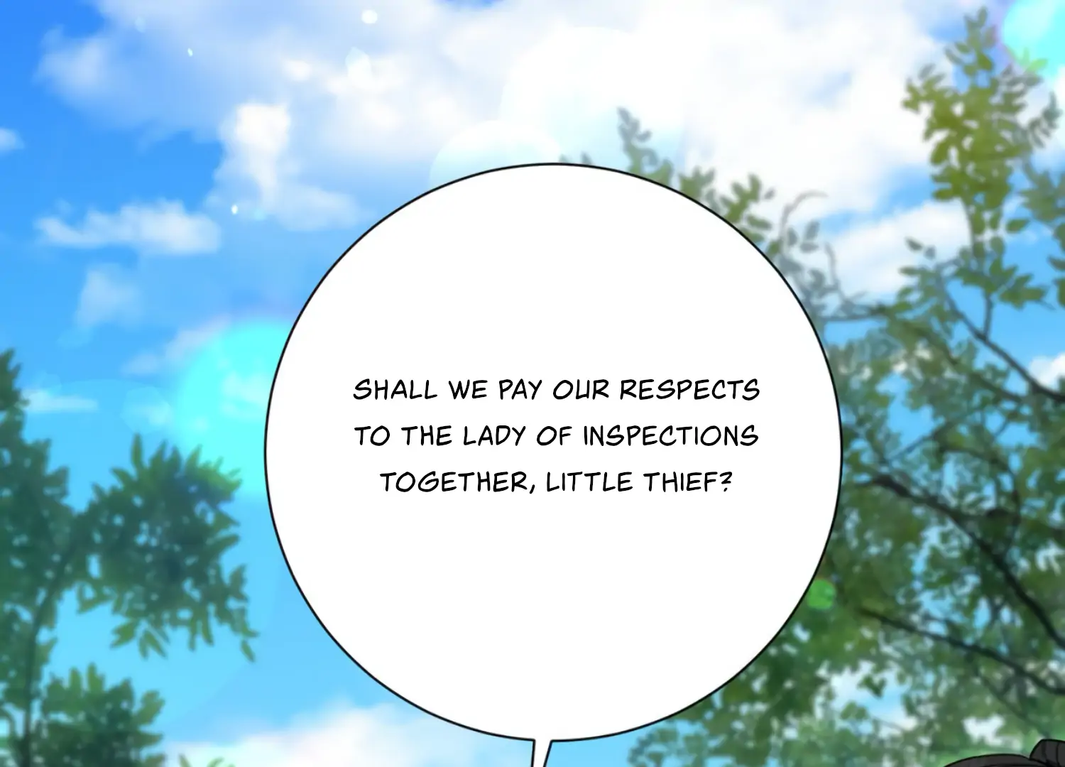 The Night When Flowers Fall Chapter 28 - Page 96