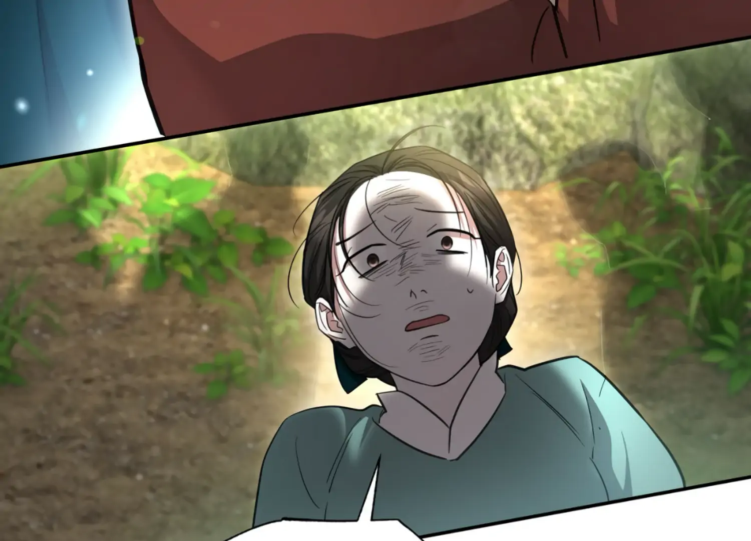 The Night When Flowers Fall Chapter 28 - Page 99