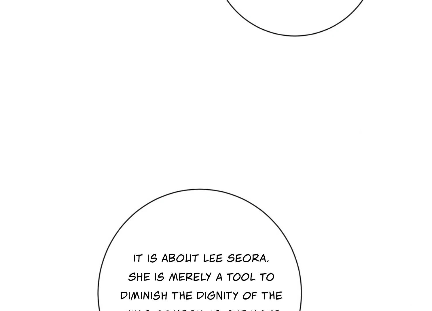 The Night When Flowers Fall Chapter 29 - Page 11