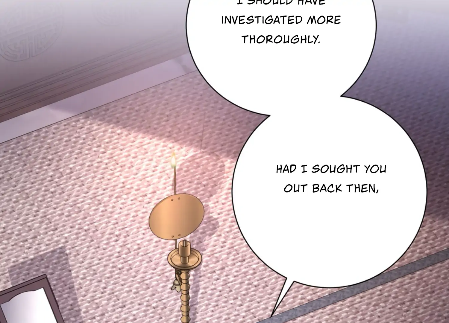 The Night When Flowers Fall Chapter 29 - Page 103