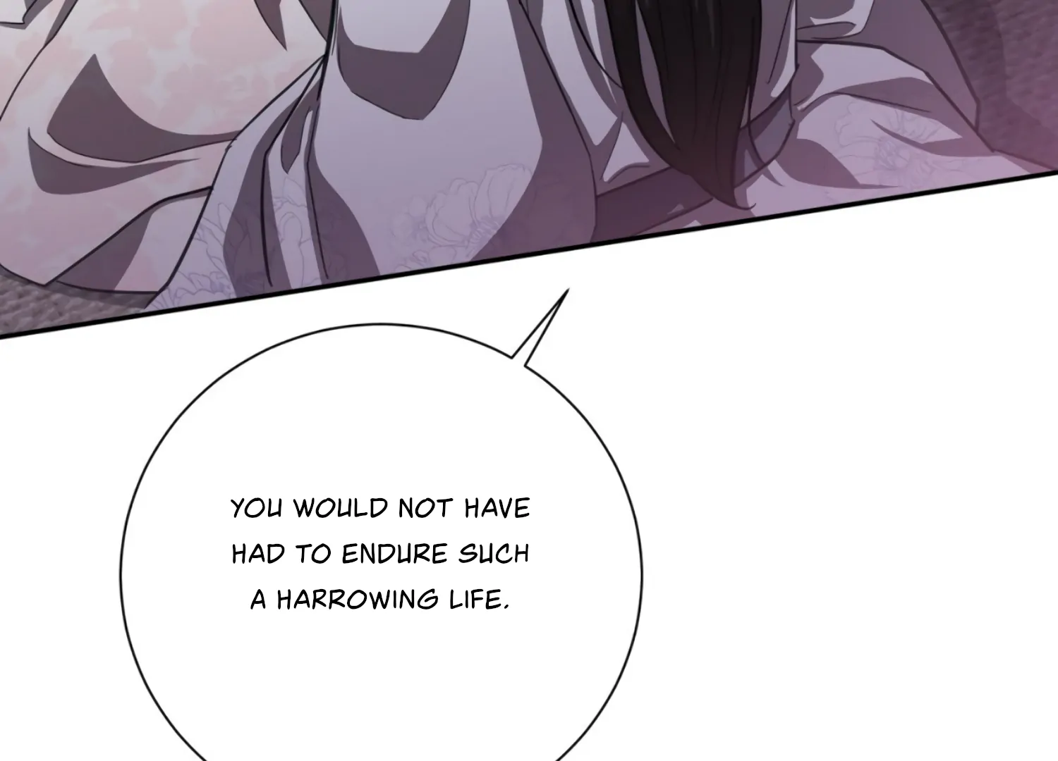 The Night When Flowers Fall Chapter 29 - Page 105