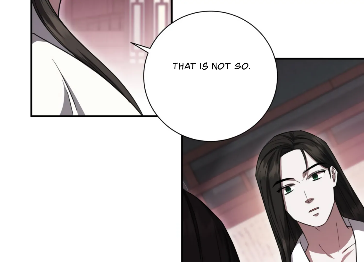 The Night When Flowers Fall Chapter 29 - Page 107