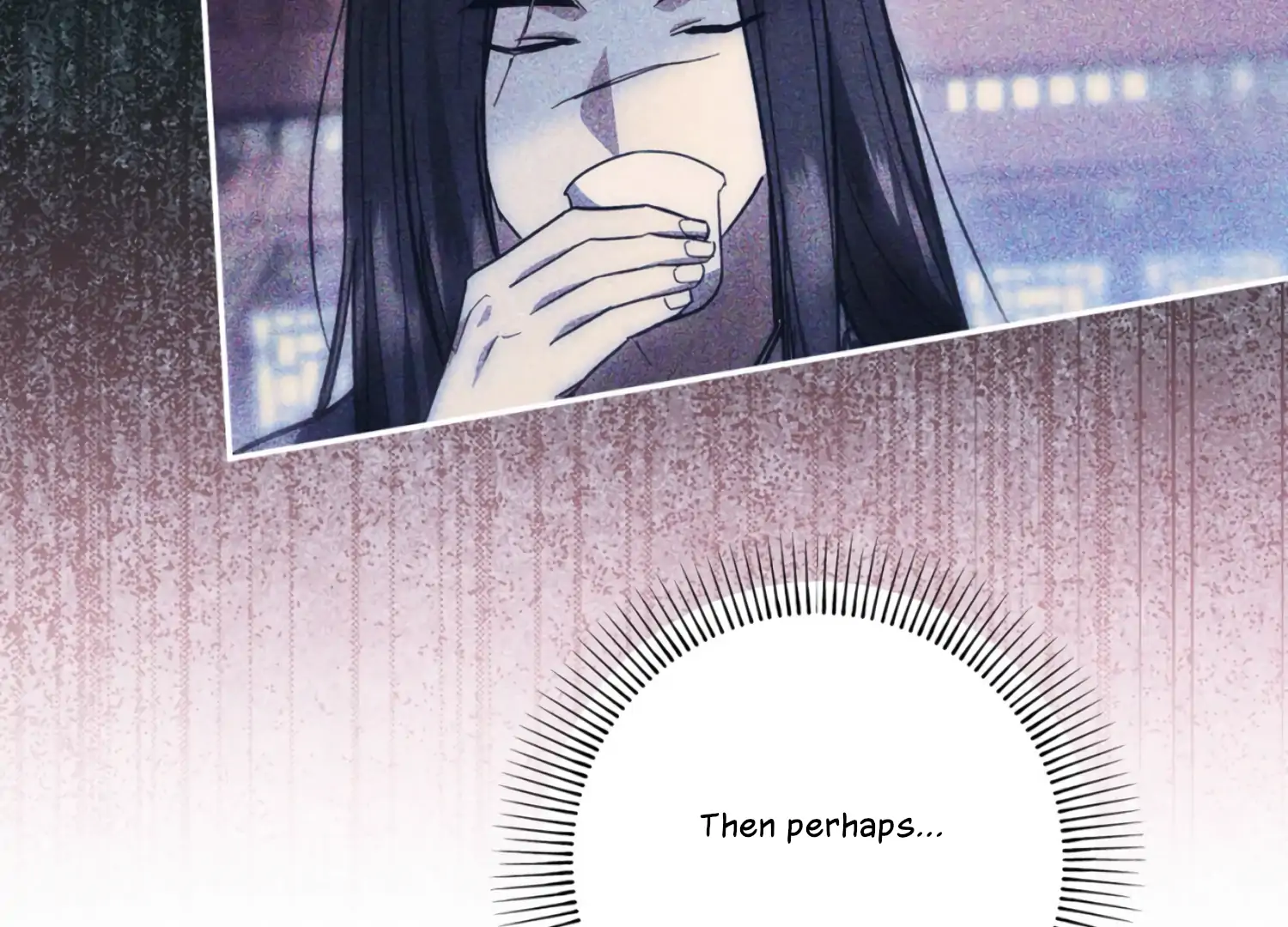 The Night When Flowers Fall Chapter 29 - Page 121