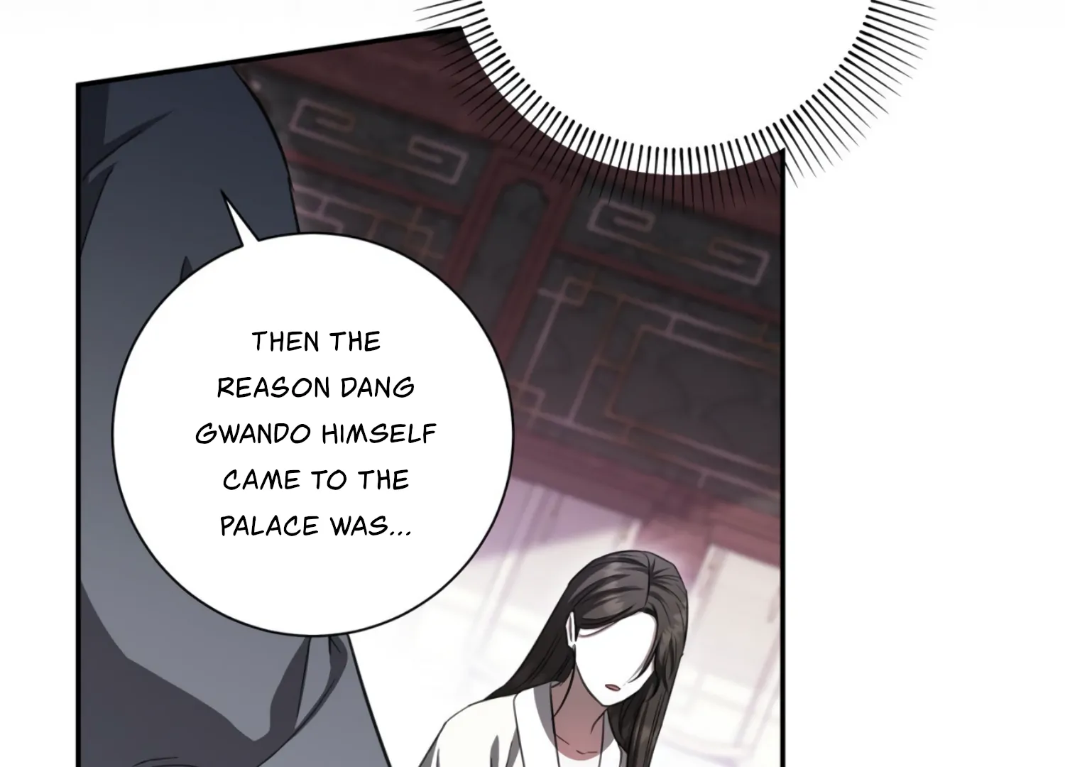 The Night When Flowers Fall Chapter 29 - Page 122