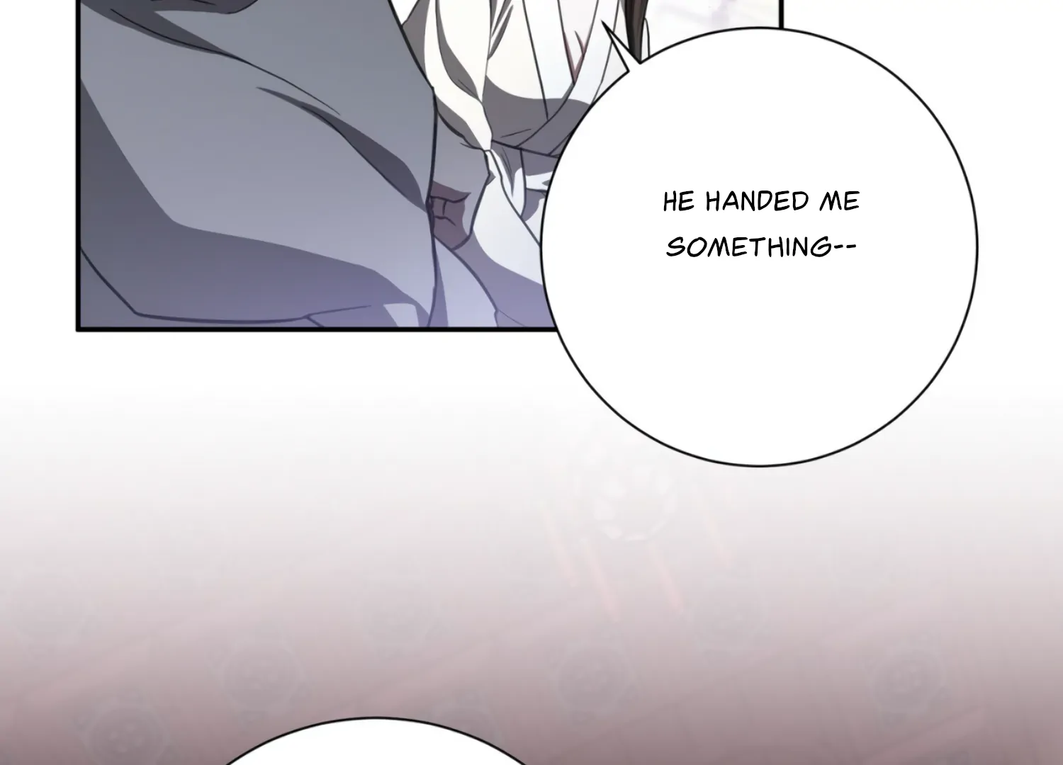 The Night When Flowers Fall Chapter 29 - Page 123