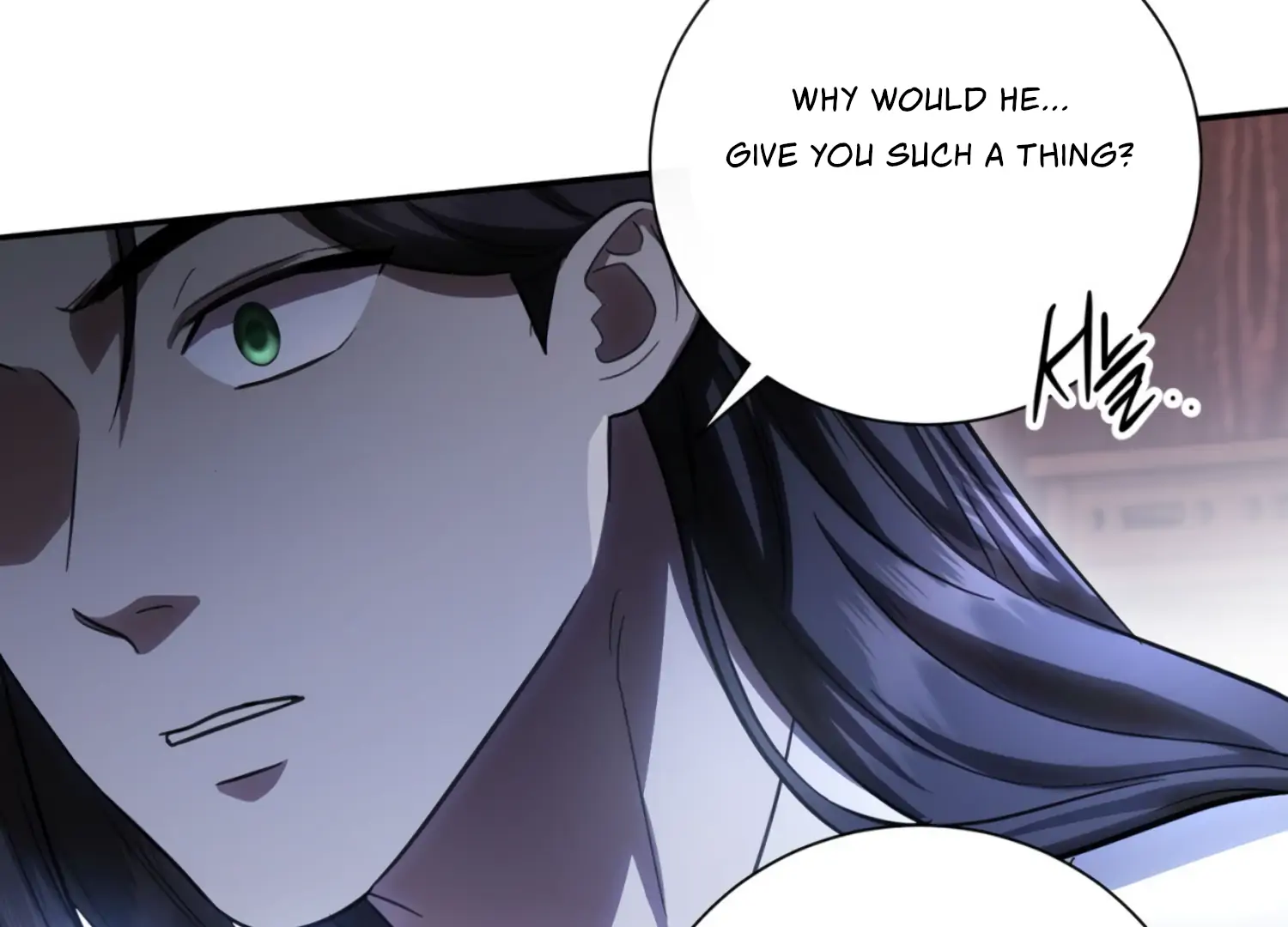 The Night When Flowers Fall Chapter 29 - Page 127