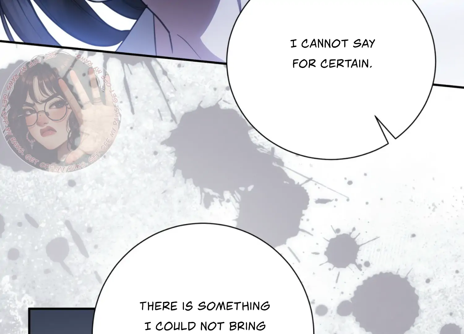 The Night When Flowers Fall Chapter 29 - Page 128