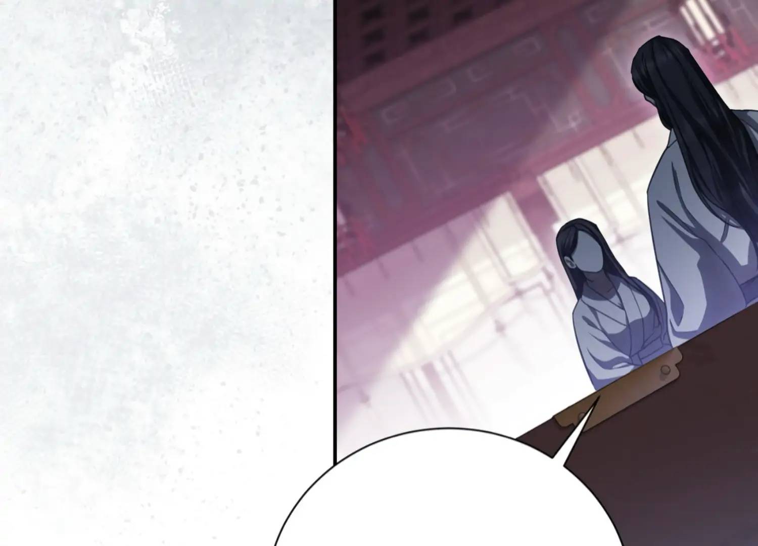 The Night When Flowers Fall Chapter 29 - Page 131