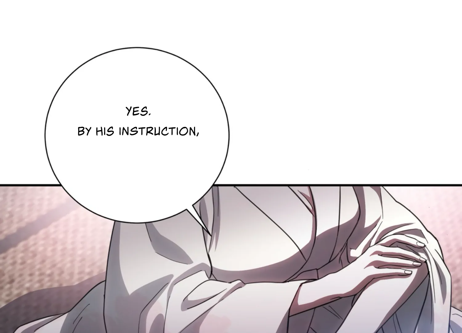 The Night When Flowers Fall Chapter 29 - Page 133