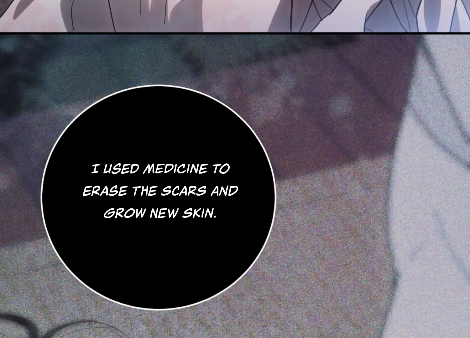 The Night When Flowers Fall Chapter 29 - Page 134