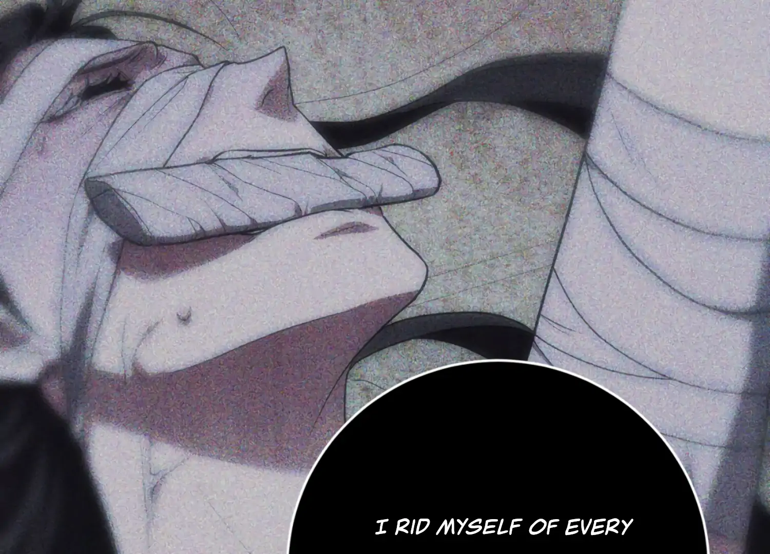 The Night When Flowers Fall Chapter 29 - Page 135