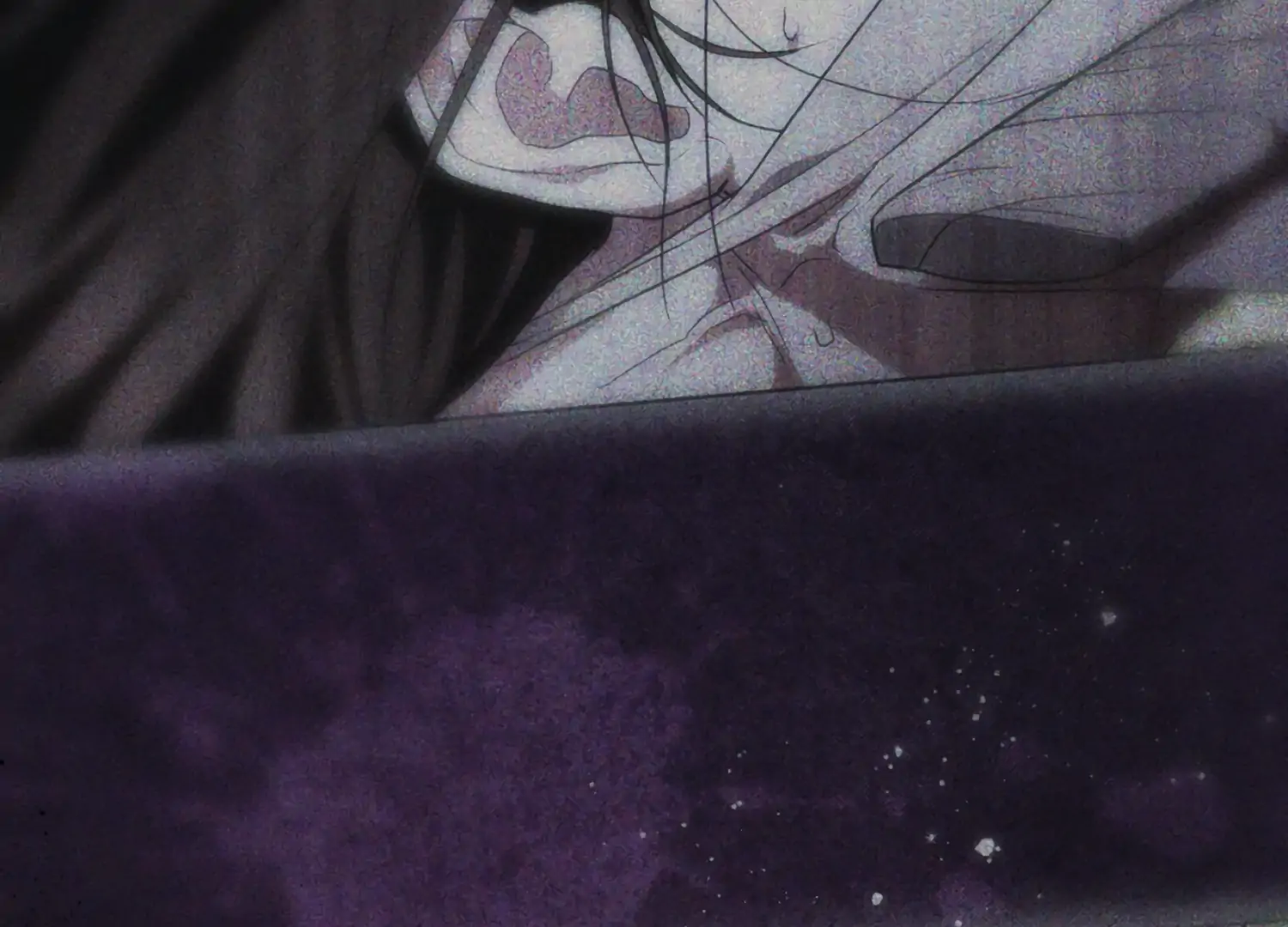 The Night When Flowers Fall Chapter 29 - Page 137