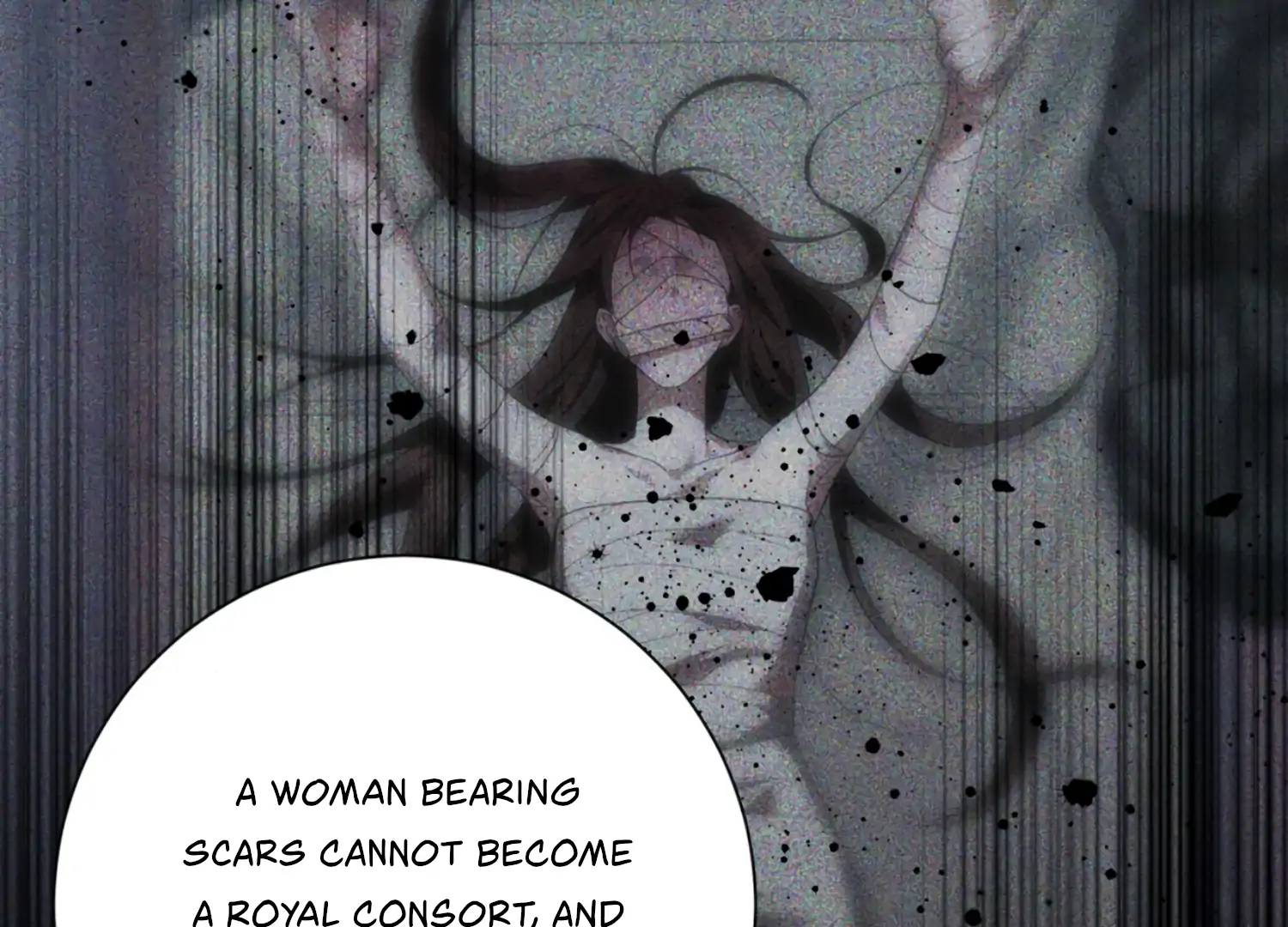 The Night When Flowers Fall Chapter 29 - Page 139