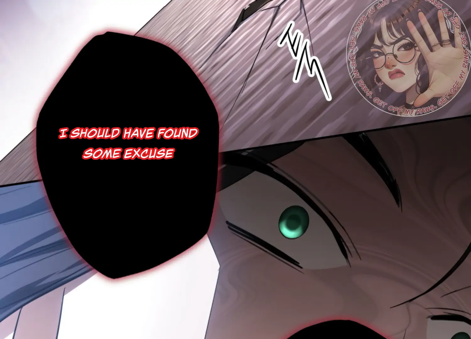 The Night When Flowers Fall Chapter 29 - Page 153