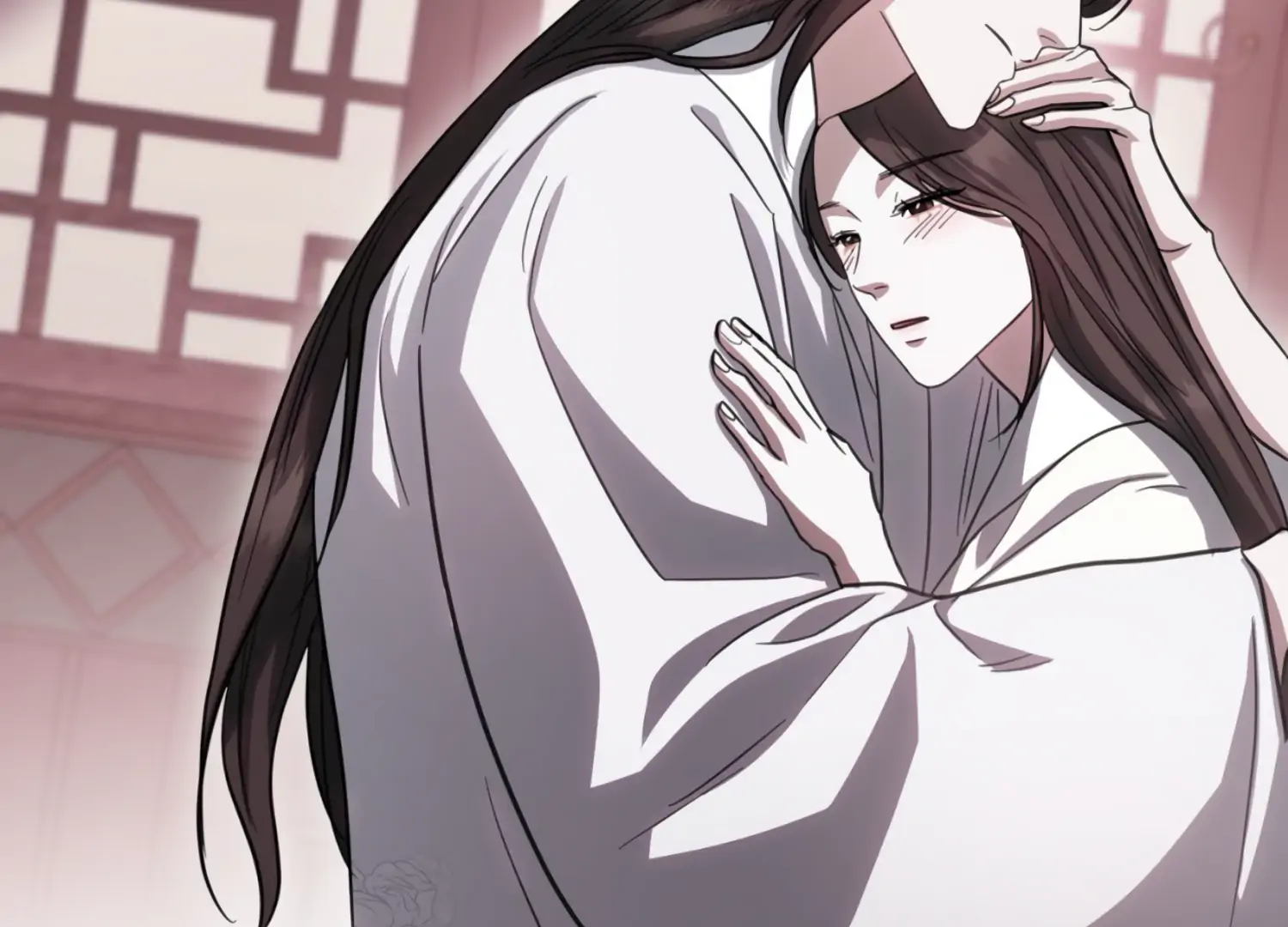 The Night When Flowers Fall Chapter 29 - Page 166