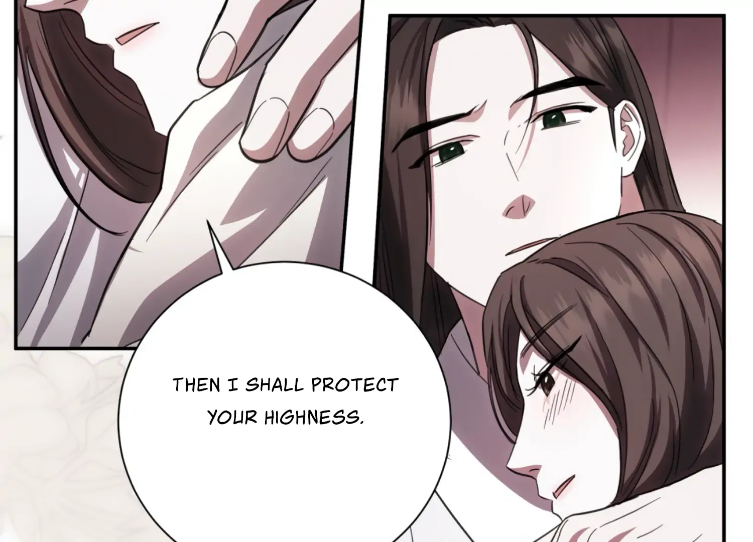 The Night When Flowers Fall Chapter 29 - Page 170