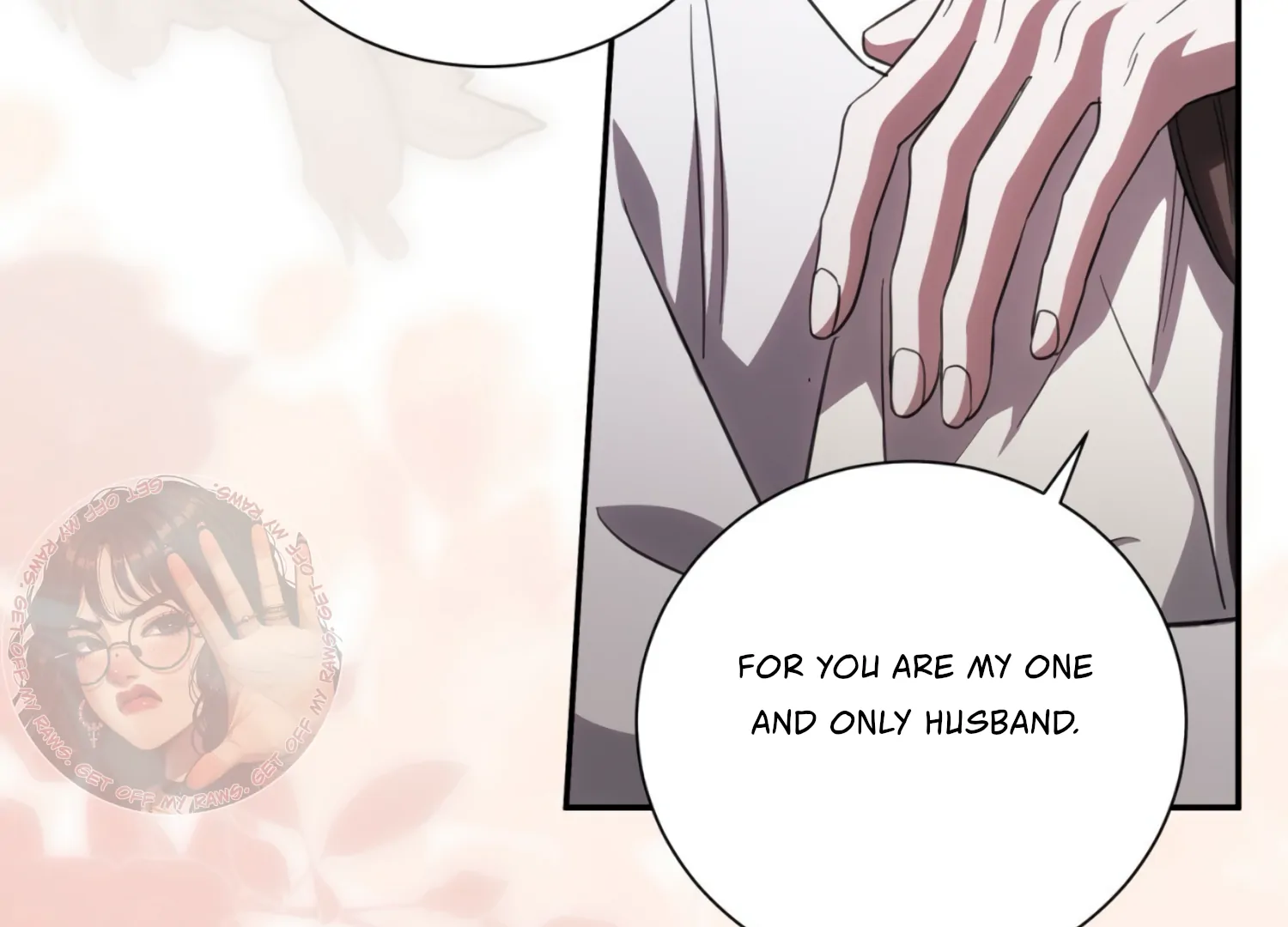 The Night When Flowers Fall Chapter 29 - Page 171