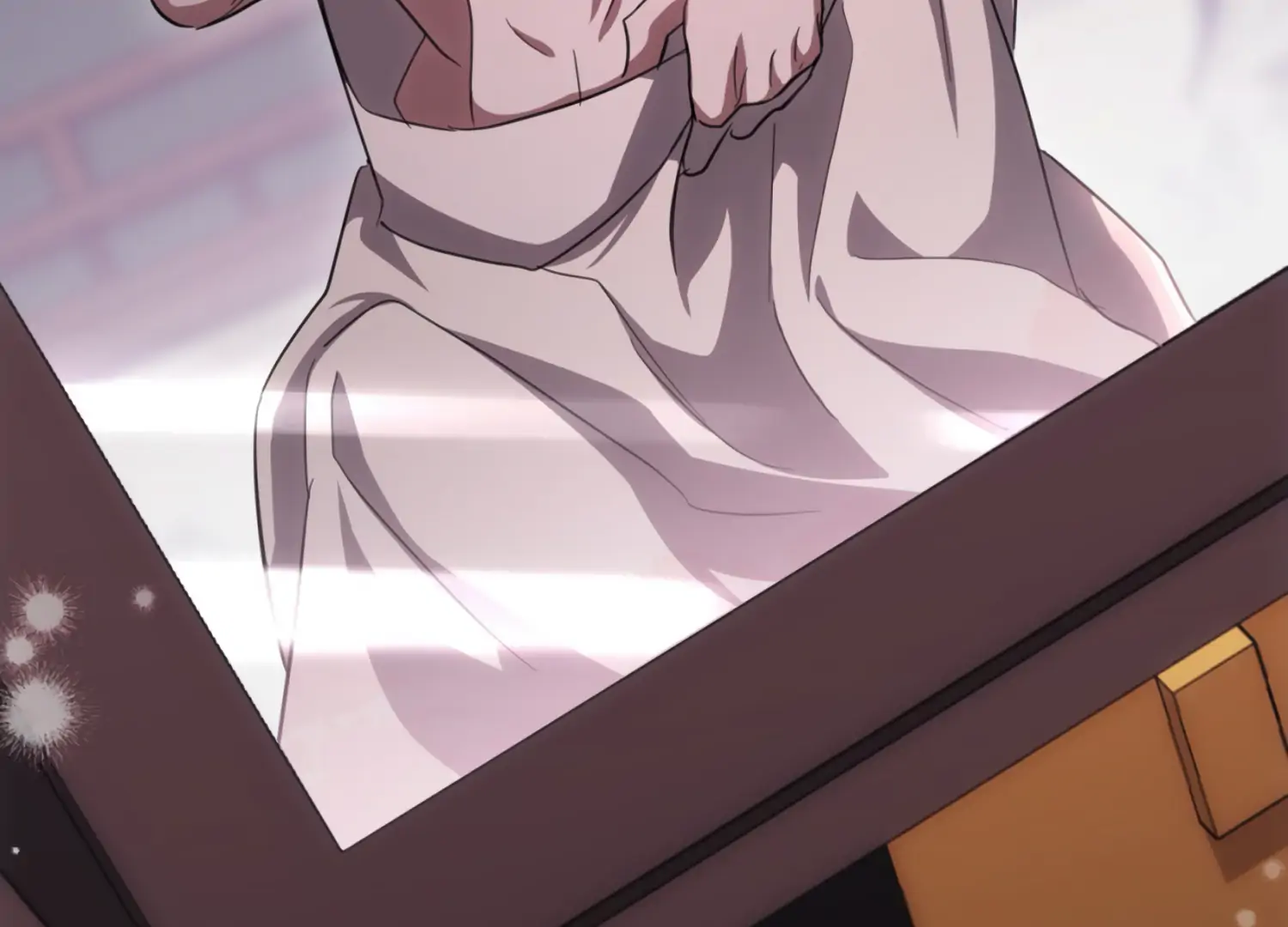 The Night When Flowers Fall Chapter 29 - Page 179