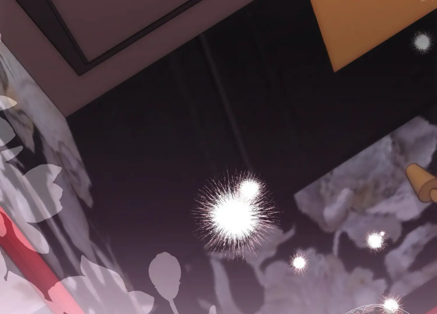 The Night When Flowers Fall Chapter 29 - Page 180