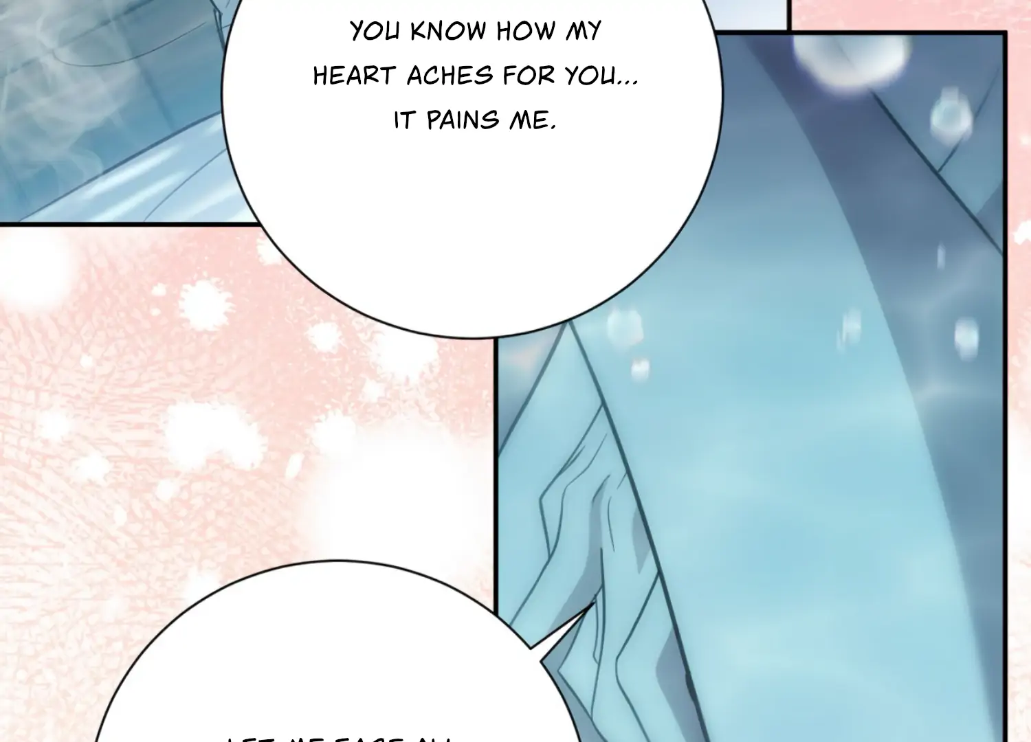 The Night When Flowers Fall Chapter 29 - Page 20