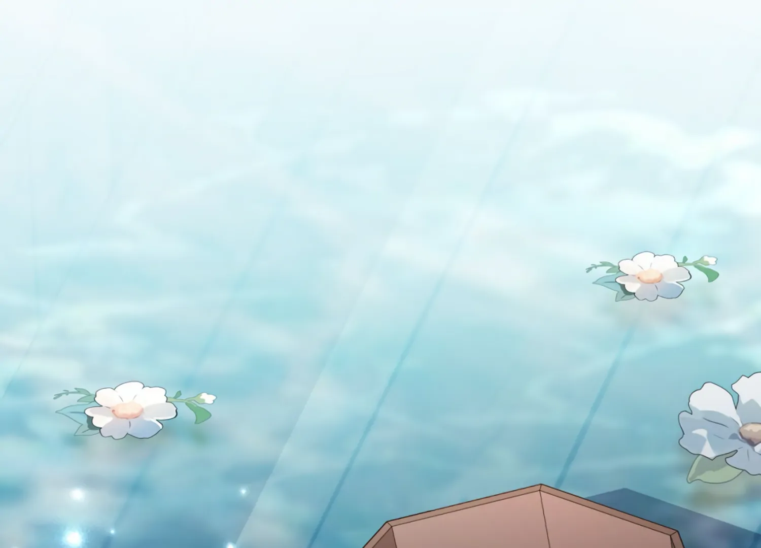 The Night When Flowers Fall Chapter 29 - Page 3