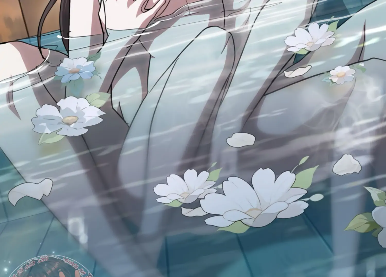 The Night When Flowers Fall Chapter 29 - Page 29