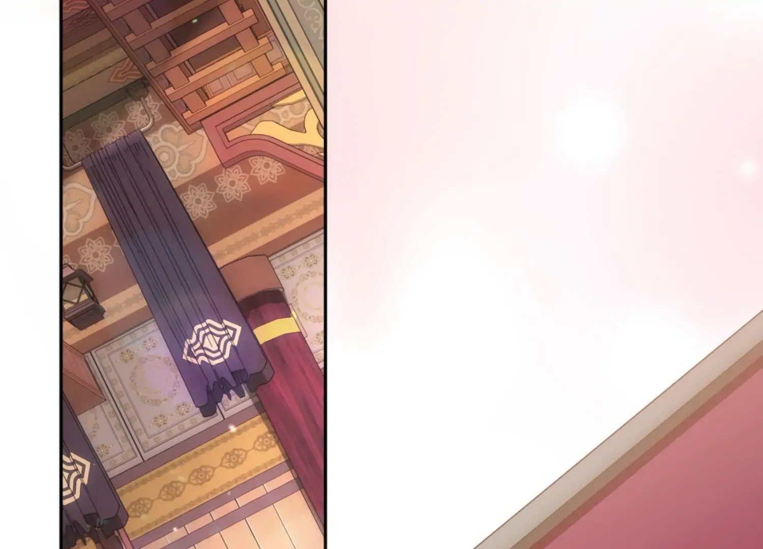 The Night When Flowers Fall Chapter 29 - Page 35