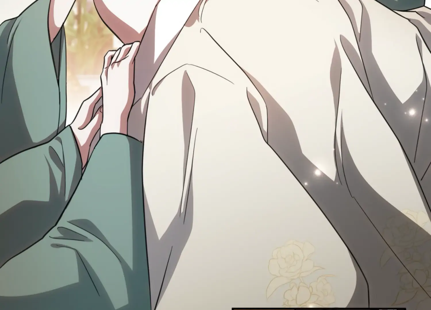 The Night When Flowers Fall Chapter 29 - Page 39