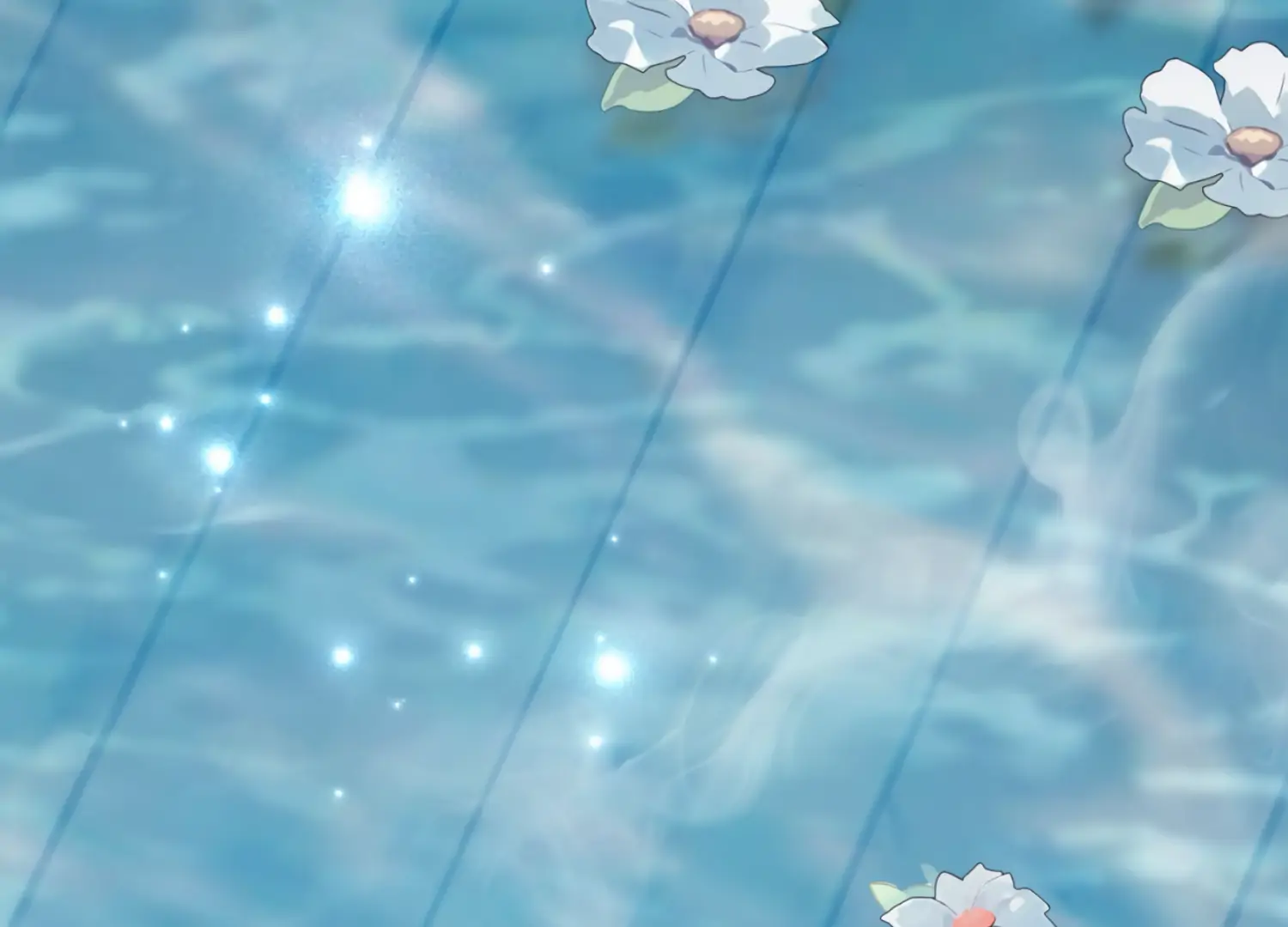 The Night When Flowers Fall Chapter 29 - Page 5