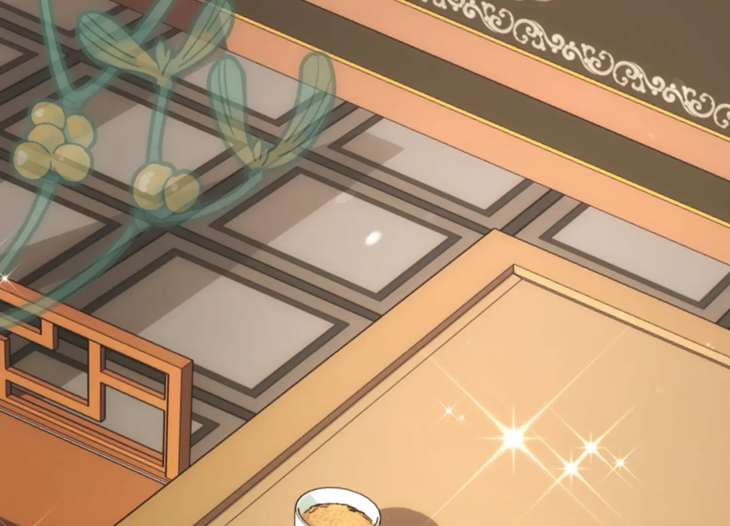 The Night When Flowers Fall Chapter 29 - Page 42