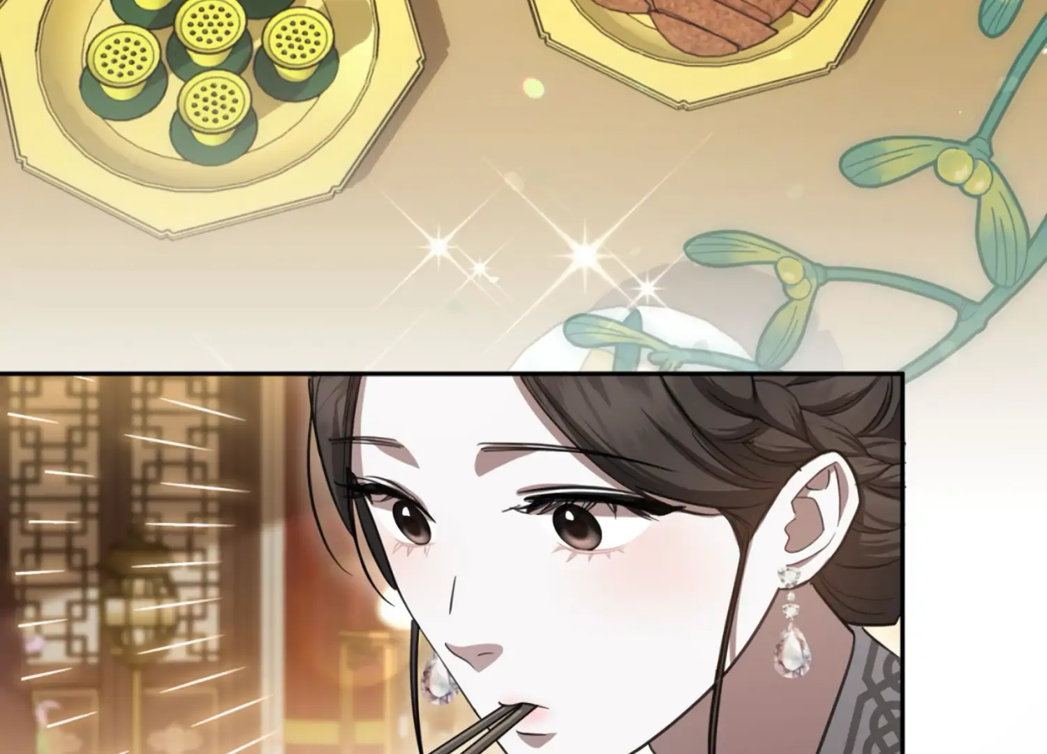 The Night When Flowers Fall Chapter 29 - Page 45