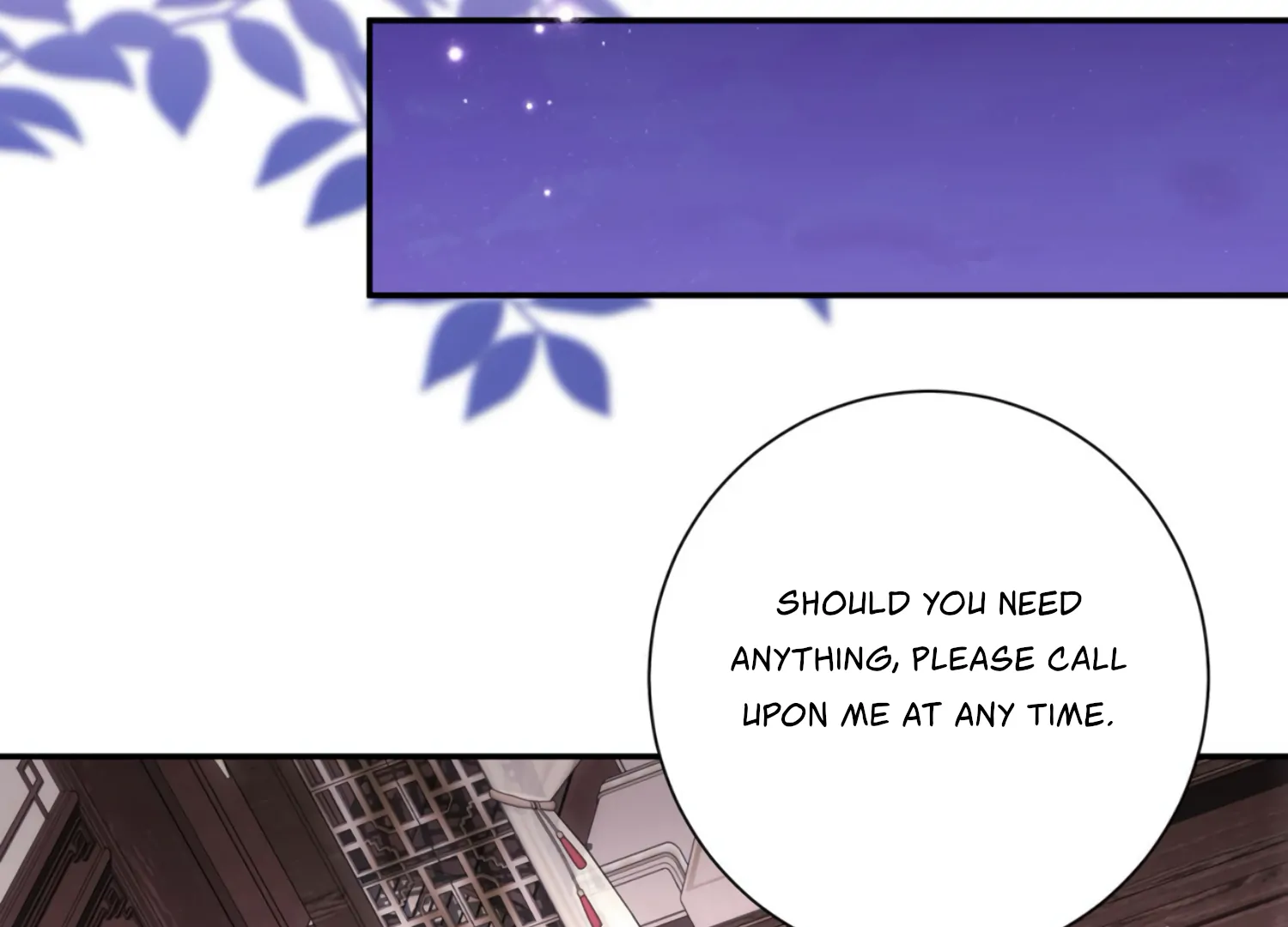 The Night When Flowers Fall Chapter 29 - Page 53