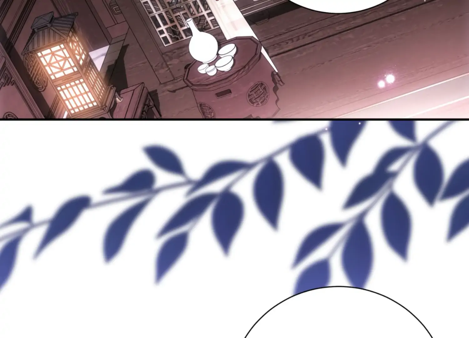 The Night When Flowers Fall Chapter 29 - Page 54