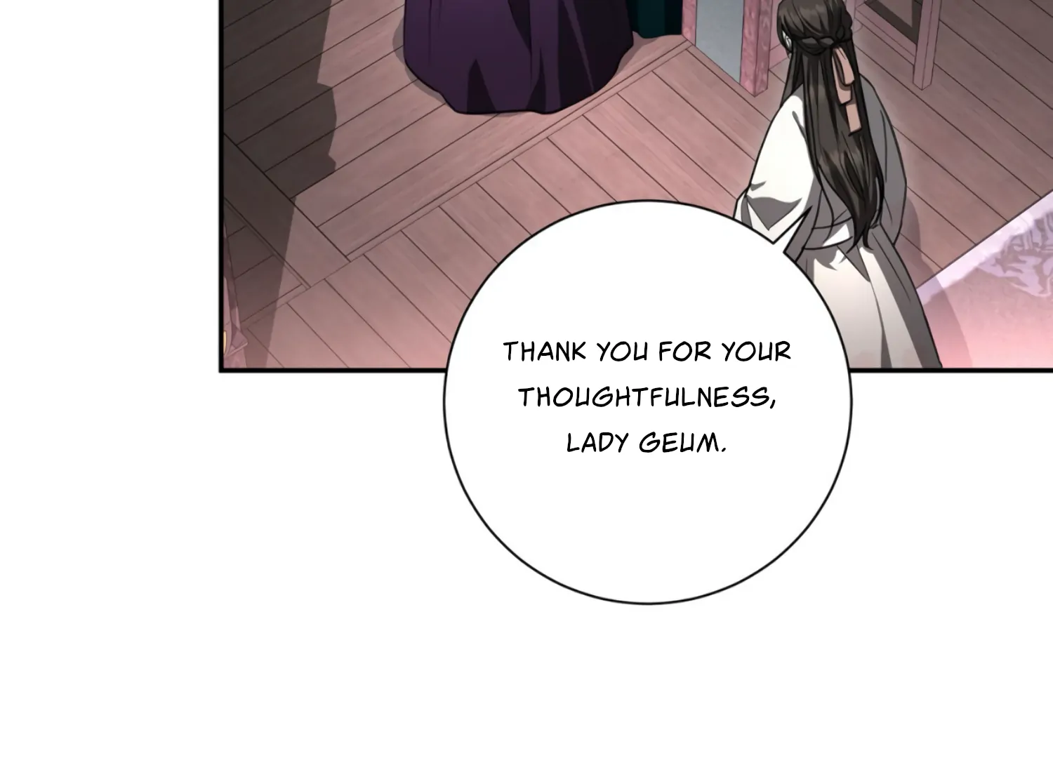 The Night When Flowers Fall Chapter 29 - Page 56