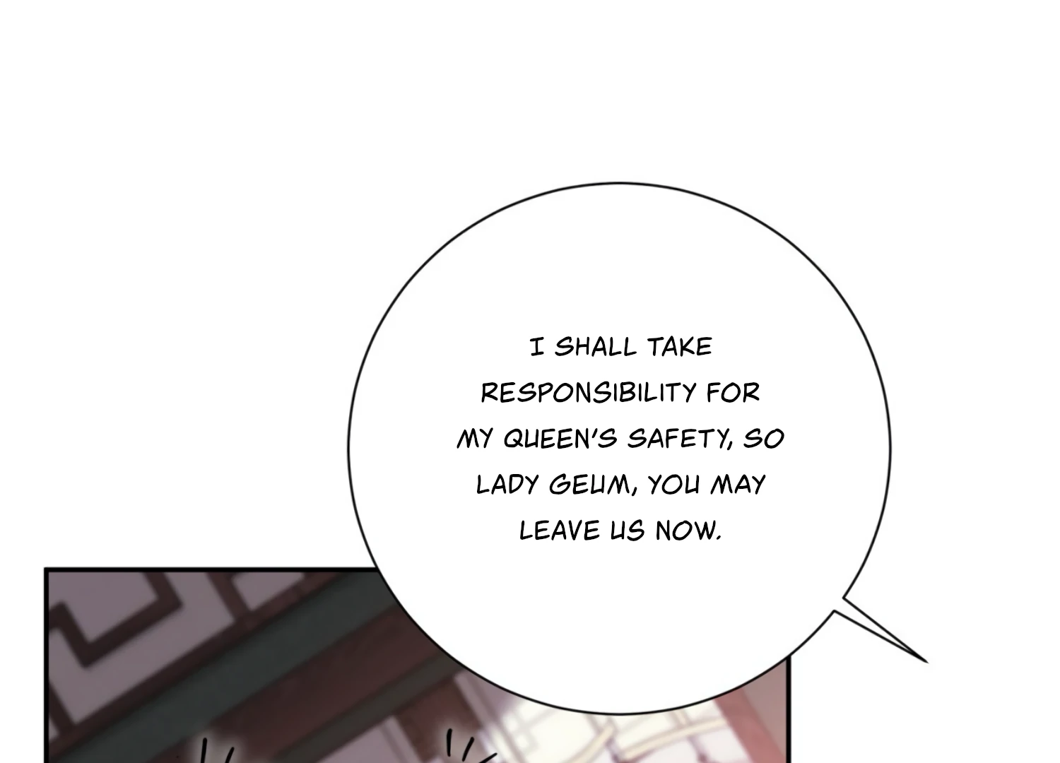 The Night When Flowers Fall Chapter 29 - Page 57