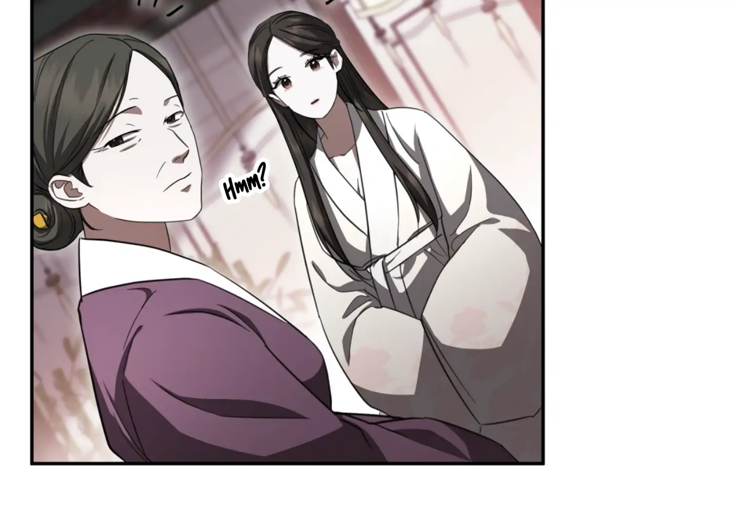 The Night When Flowers Fall Chapter 29 - Page 58