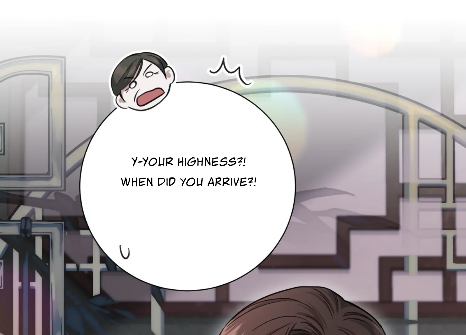 The Night When Flowers Fall Chapter 29 - Page 59