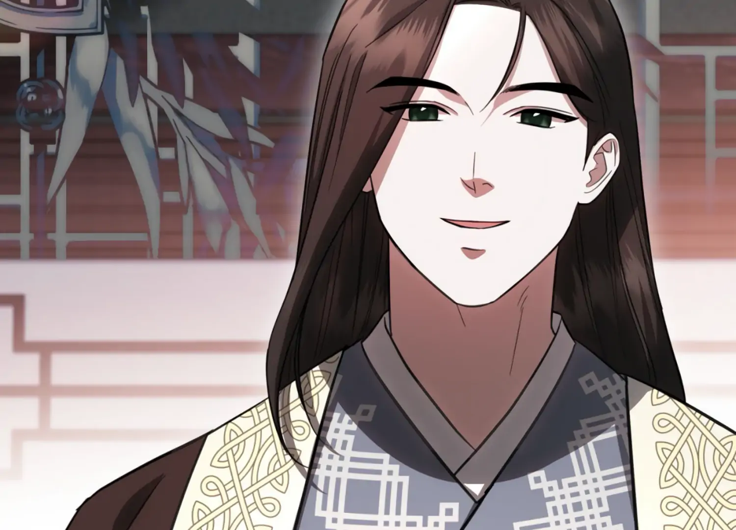 The Night When Flowers Fall Chapter 29 - Page 60