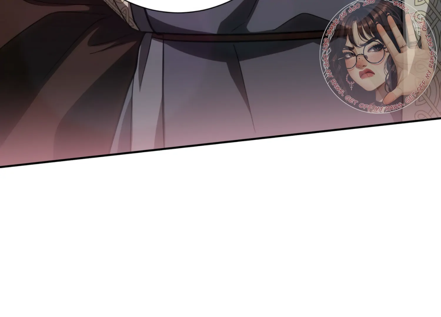 The Night When Flowers Fall Chapter 29 - Page 62