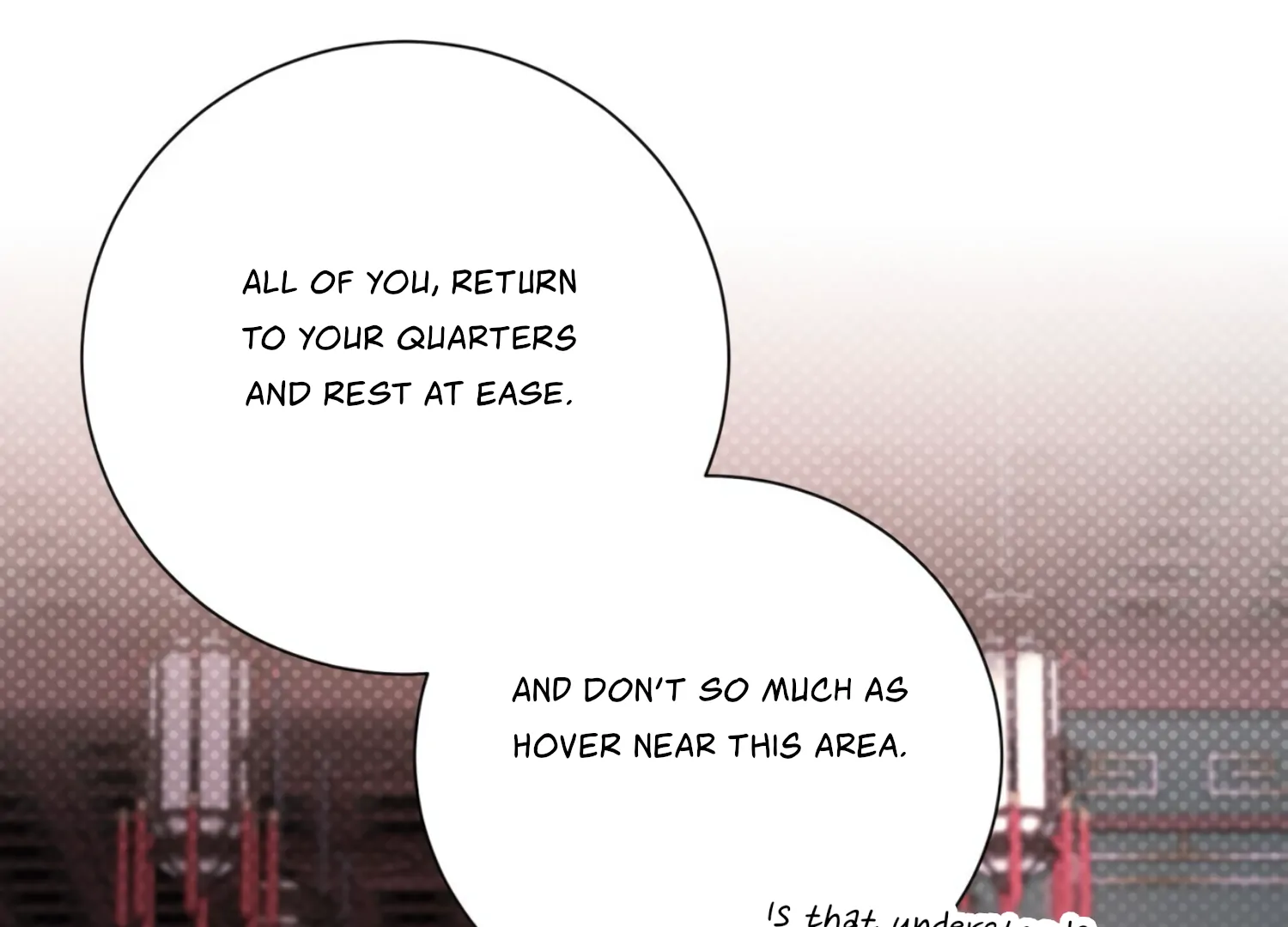 The Night When Flowers Fall Chapter 29 - Page 63